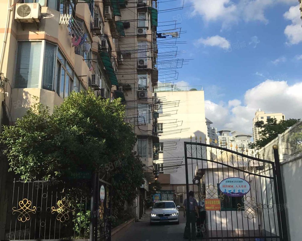 【江宁路906弄小区, 江宁路906弄小区小区详情,房价走势,房源,业主