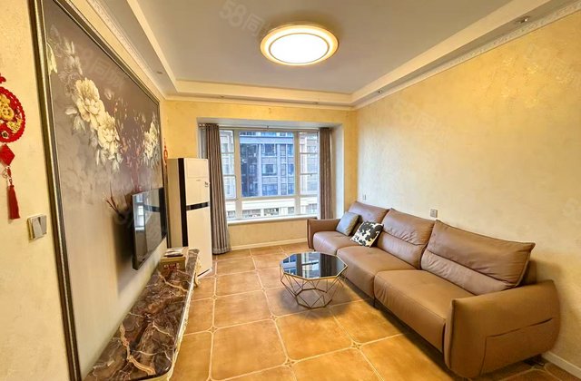 金科东方雅郡2室2厅67.38㎡76万二手房图片