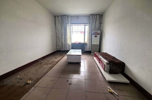 师范家属院文轩外国语三室朝阳双阳台停车方便看房方便聊城一中