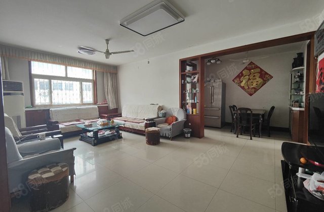 市中心 人民公园 育新南街 三室朝阳双阳台