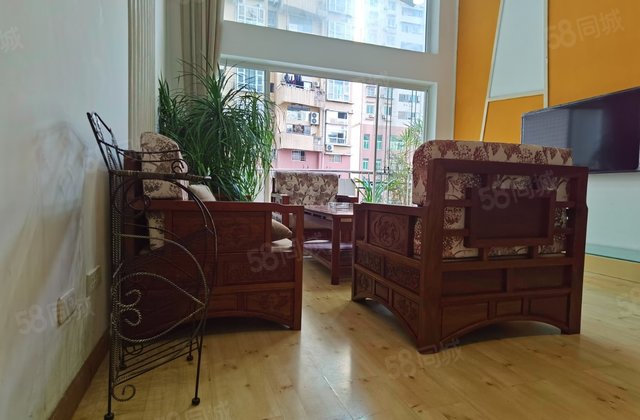 星苑豪庭3室2厅84.24㎡43万二手房图片