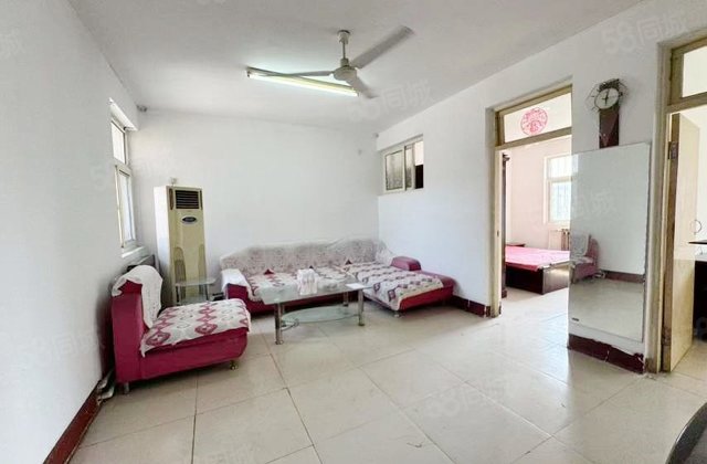 5千多好楼层 脑科医院 实验总校旁 西苑  免大税 三居室