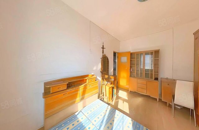 市直机关宿舍1032栋楼3室1厅92㎡80万二手房图片