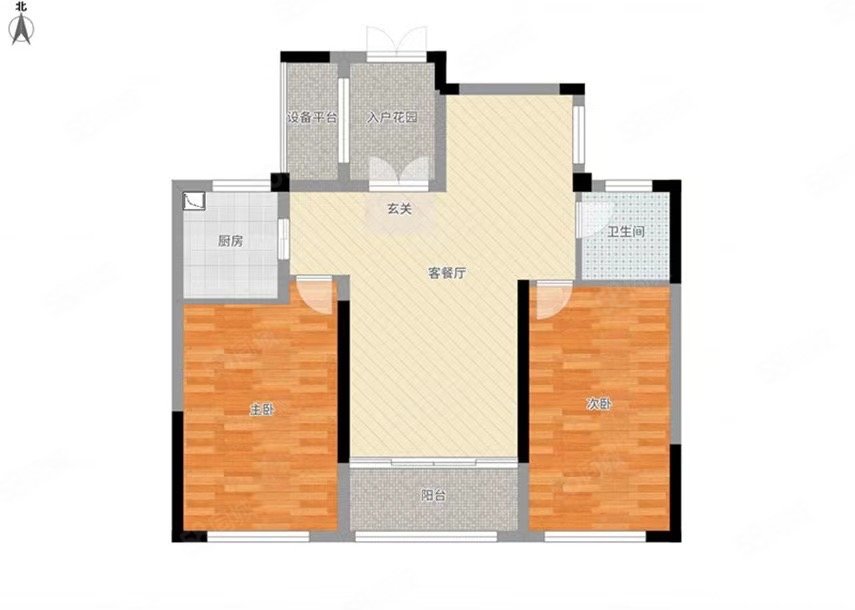 藏品敔山湾(别墅)6室4厅4卫358㎡南650万