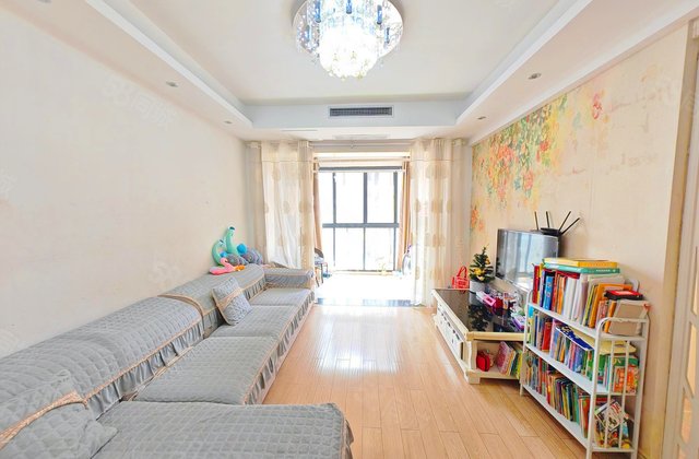 南湖半岛2室2厅79.89㎡106万二手房图片