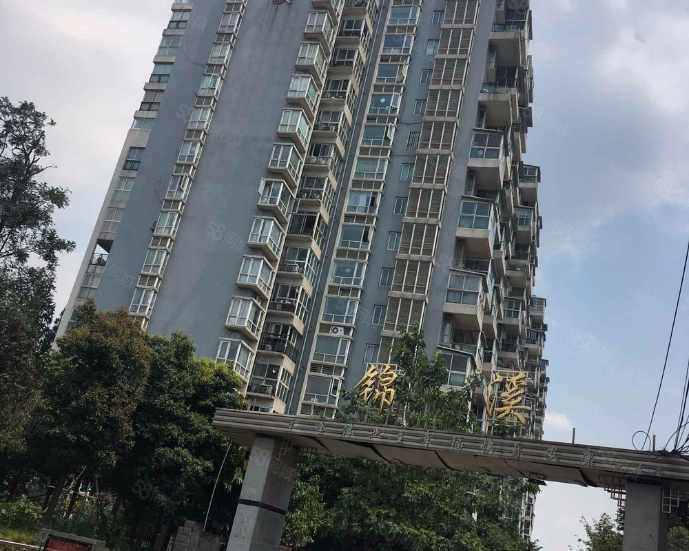 【锦溪 锦溪小区详情,房价走势,房源,业主论坛 成都58同城