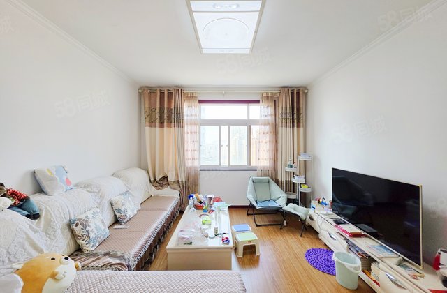 金盾未来花园3室2厅119.17㎡78万二手房图片