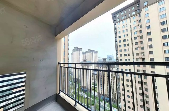 紫林观邸3室2厅125㎡67万二手房图片