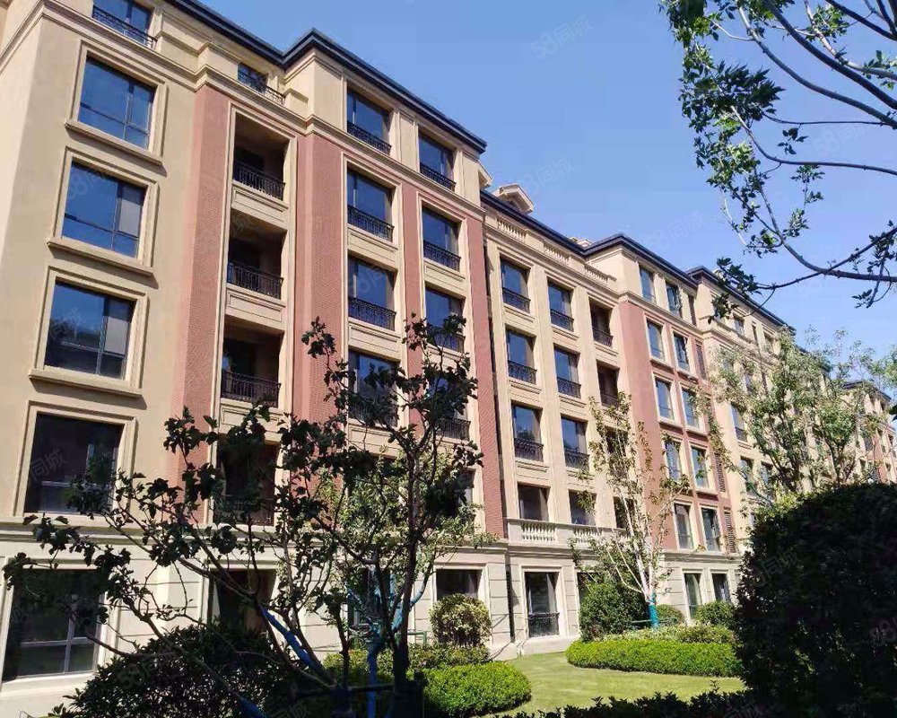 【绿城云和院, 绿城云和院小区详情,房价走势,房源,业主论坛】- 青州