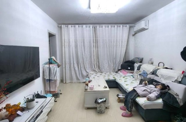 察尔森水库家属楼2室1厅68㎡55万二手房图片