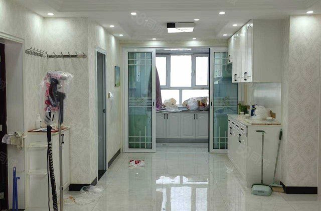 新苑小区2室2厅85.45㎡38万二手房图片