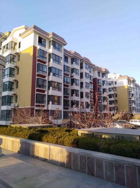 弘盛现代城房屋出租,弘盛现代城二手房出售】- 北京58同城