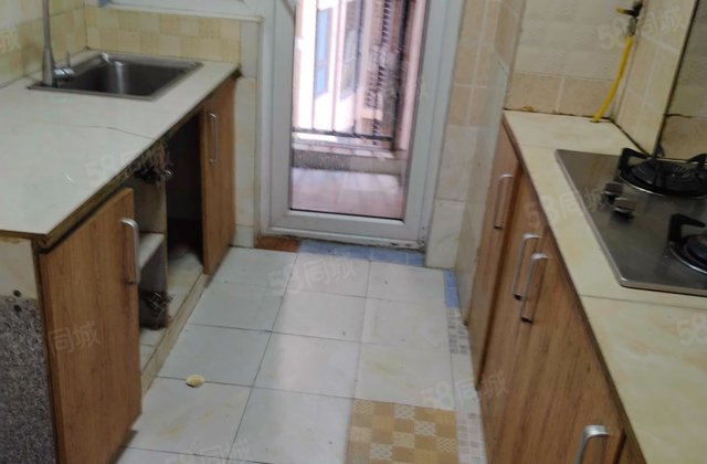 蓝光COCO金沙(二期)3室2厅73.52㎡155万二手房图片