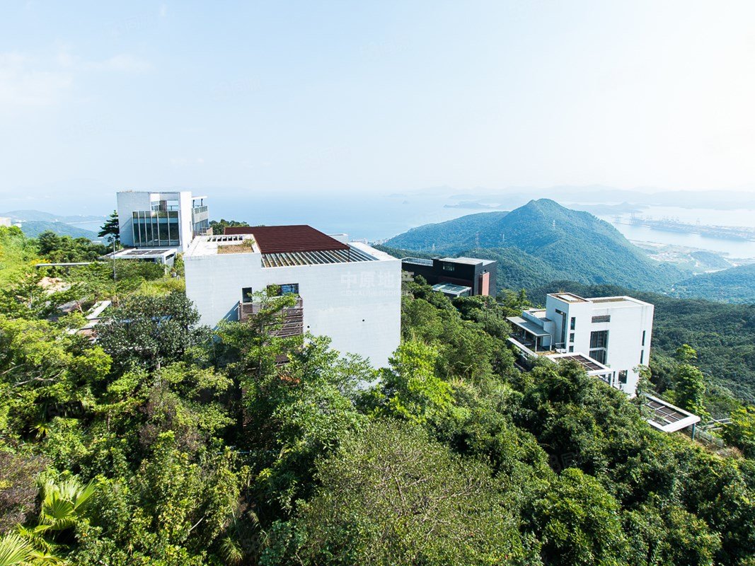 深圳房产信息 深圳二手房 盐田二手房 大梅沙二手房 天麓(二区)