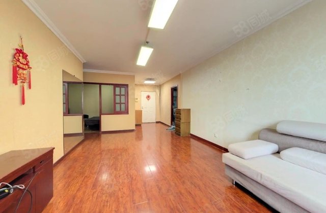 莲花小区2室2厅99.15㎡596万二手房图片