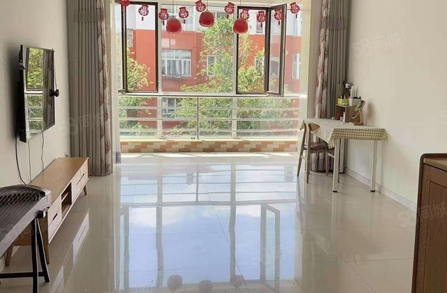 景泰花园2室1厅90.66㎡84万二手房图片