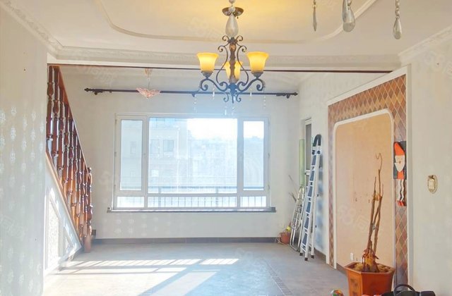 复地哥德堡森林6室3厅130㎡85万二手房图片