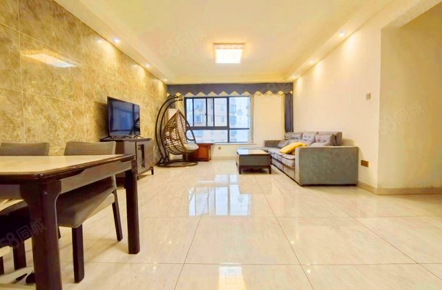 曙光泊岸1-4栋3室2厅128.89㎡139.8万二手房图片