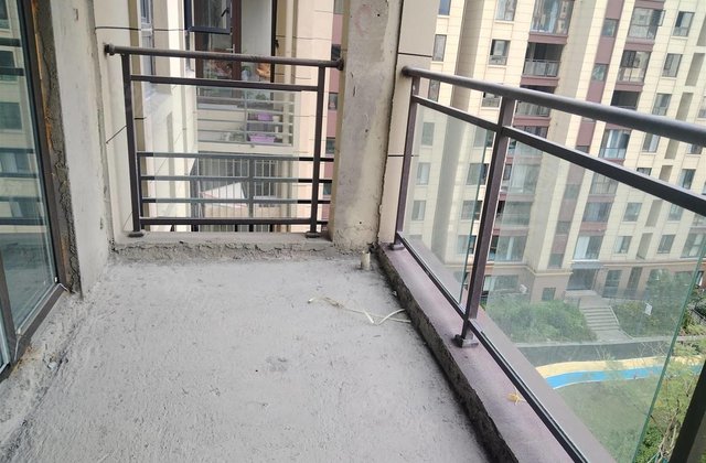 翰林苑3室2厅110㎡59万二手房图片