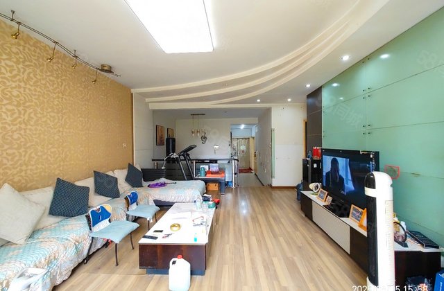 罗浮世家(二期)4室2厅160.9㎡310万二手房图片