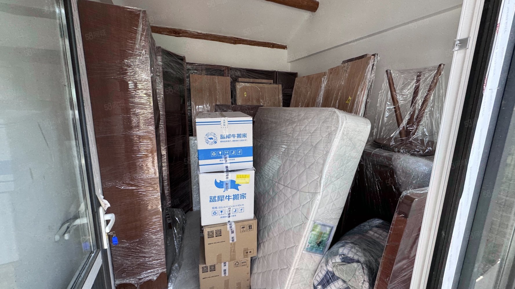 南玉帶胡同小區(qū)1室0廳0衛(wèi)15㎡南北300萬