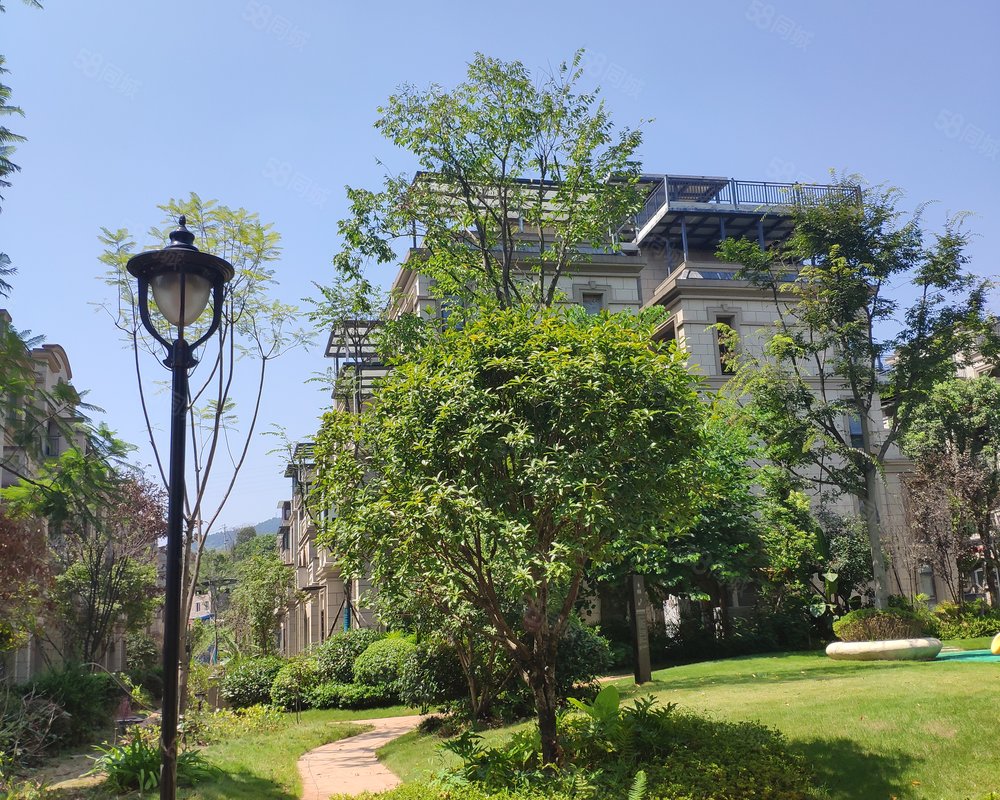 【鸿笙苑b区, 鸿笙苑b区小区详情,房价走势,房源,业主论坛】- 重庆58