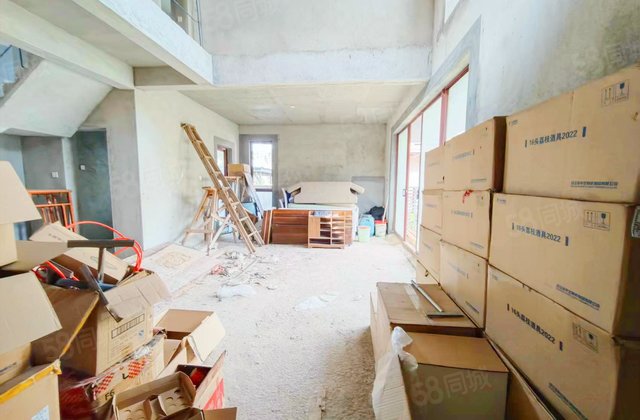 三水澜湾4室2厅174㎡415万二手房图片