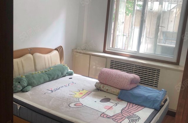 南湖东园(二区)3室1厅89.16㎡548万二手房图片