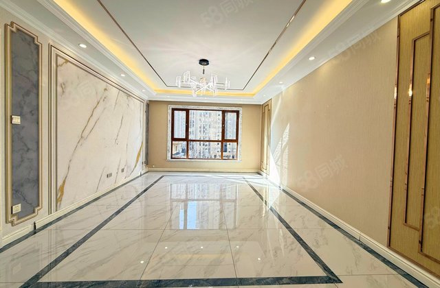 中顺南苑3室2厅117.71㎡128万二手房图片