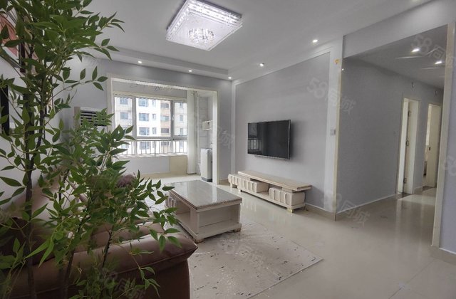 市民中心 昌润莲城南区动静分离三室 免大税带储 随时看