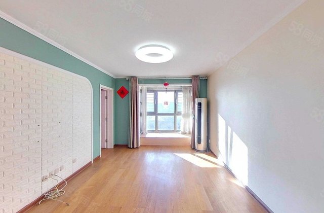 梧桐苑栖凤园3室1厅90.18㎡329万二手房图片