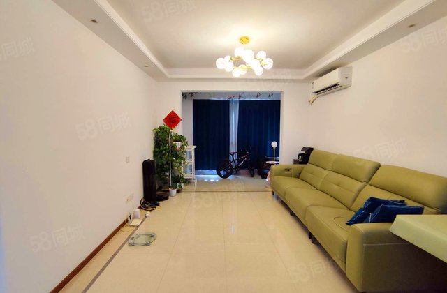 金辉高新云璟3室2厅107.24㎡189万二手房图片