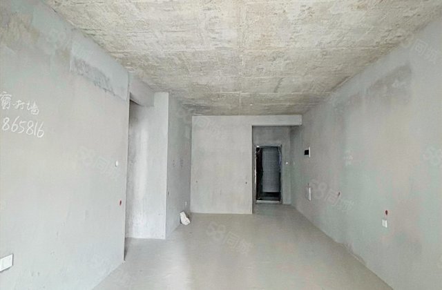 雍雅家园3室2厅133.56㎡83万二手房图片