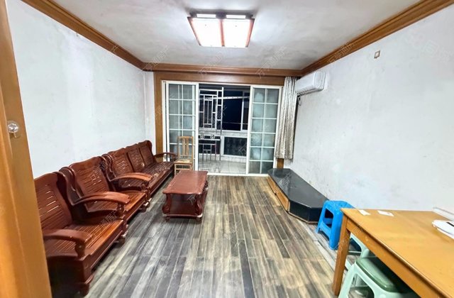 山鑫阳光城3室2厅108㎡153万二手房图片