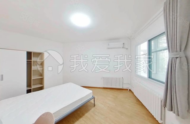 道家园小区(南区)3室1厅74.21㎡298万二手房图片