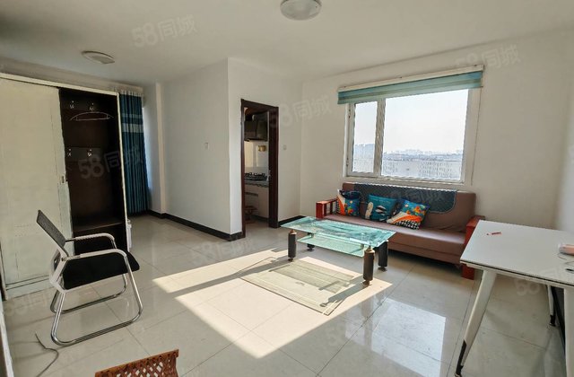 新东方龙湾！东门小两室！文轩！外国语