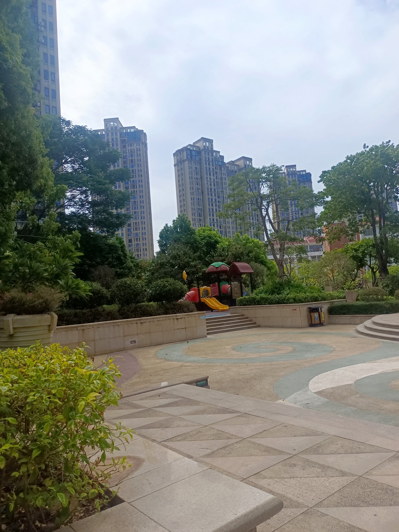 恒亿尚品湾2室2厅1卫86.12㎡南306万