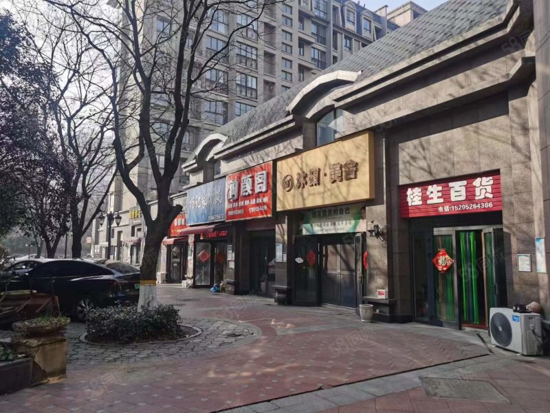 74平米 130万,大华锦绣华城-泰州58同城