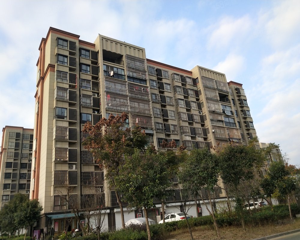 【鸿瑞花园, 鸿瑞花园小区详情,房价走势,房源,业主论坛】- 盐城58