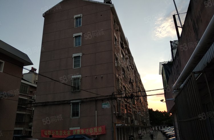 梅花路169弄小区