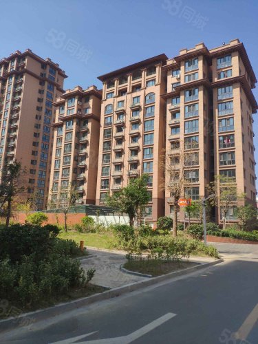 急售学府名苑精装修3室11楼