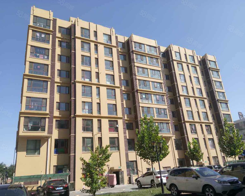 【盛德花园, 盛德花园小区详情,房价走势,房源,业主论坛】- 廊坊58