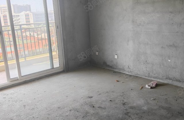 中梁书香府3室2厅116㎡59万二手房图片