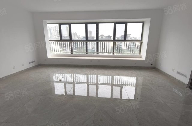 公园南房东着急卖祥生金麟府边户全明户型带车位好楼层   的套