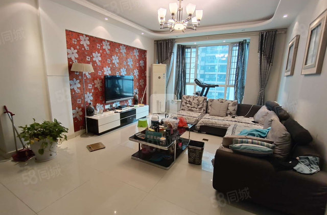 盛世中央(西陵)3室2厅132㎡105万二手房图片