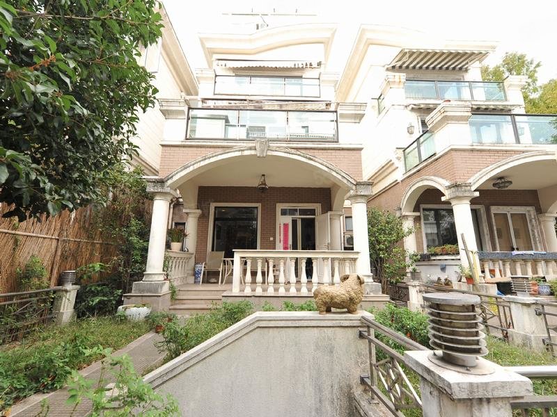 【御墅花园(别墅), 御墅花园(别墅)小区详情,房价走势,房源,业主论坛