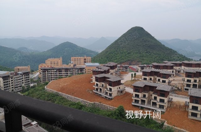 仁山公园玫瑰苑3室2厅120.58㎡45.8万二手房图片