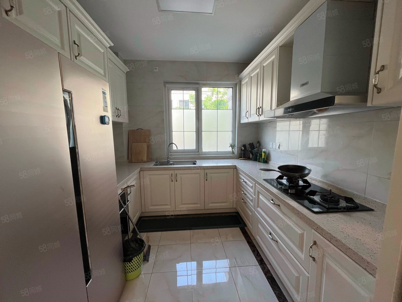 魯能7號別墅(西區(qū))4室2廳4衛(wèi)318㎡南北1049萬