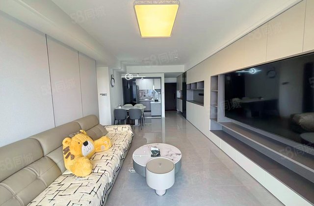 正兴紫瑞里3室2厅109.3㎡125万二手房图片