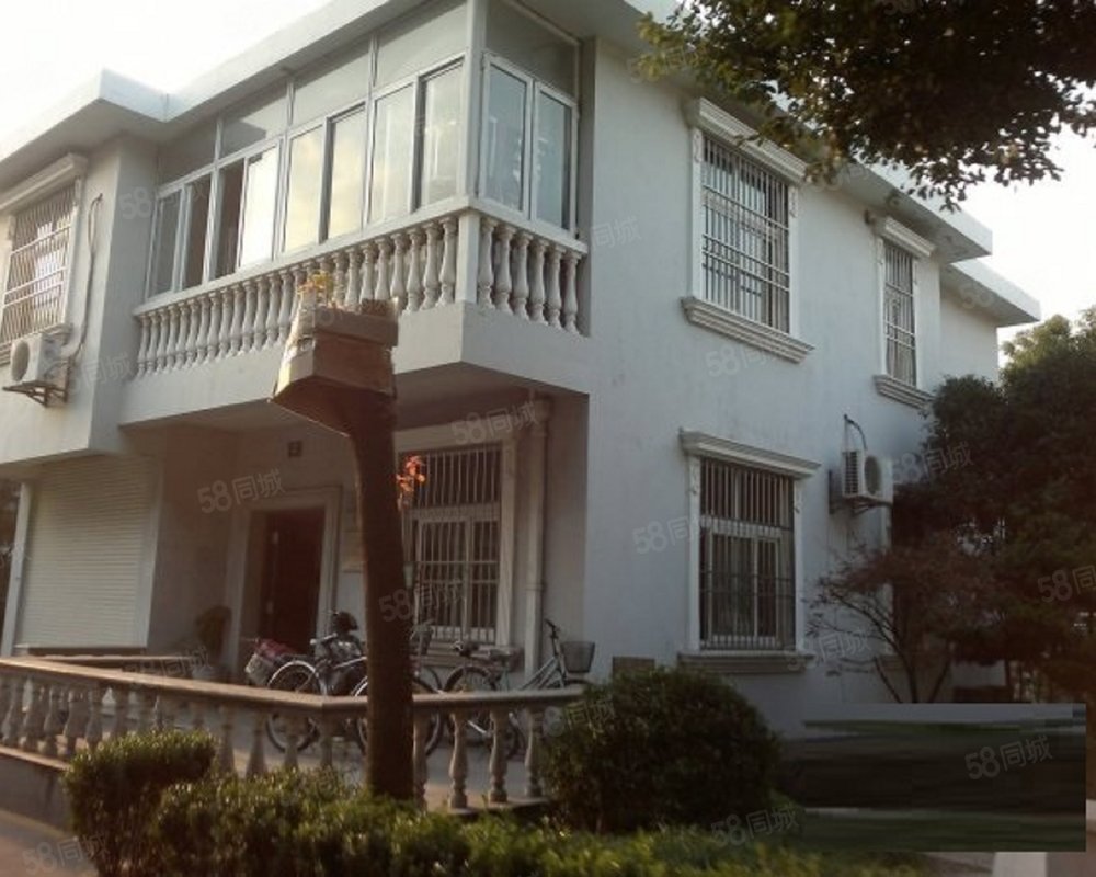 松江半岛花园小区详情,房价走势,房源,业主论坛】- 上海58同城